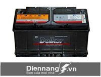 Ắc quy delkor din 100 agm (12v – 95ah)