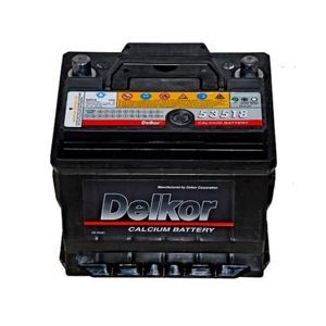 Ắc quy delkor DIN53518