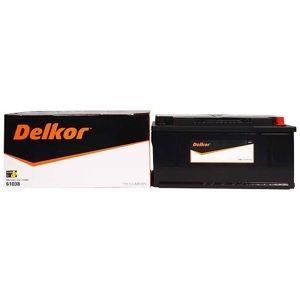 Ắc quy Delkor DIN61038