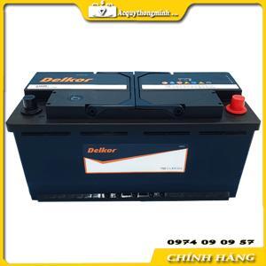 Ắc quy Delkor DIN61038