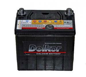 Ắc quy Delkor NS40Z 12V-35ah