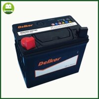 ẮC QUY DELKOR NT50-N24 (12V-26ah)