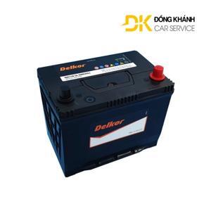 Ắc quy Delkor NX110-5 (80D26R) ( 12v - 70Ah)