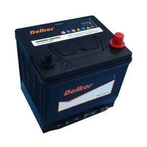 Ắc quy Delkor NX110-5 (80D26R) ( 12v - 70Ah)