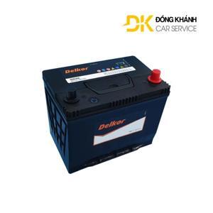 Ắc quy Delkor NX110-5 (80D26R) ( 12v - 70Ah)