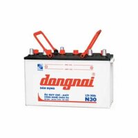 Ắc Quy Đồng Nai 12V 30Ah N30