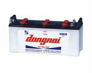 Ắc quy Đồng Nai N150 150Ah
