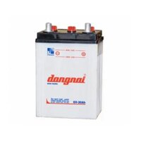 ẮC QUY ĐỒNG NAI 6V30AH 6V – 30 AH