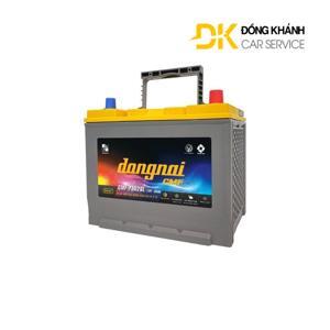 Ắc quy Đồng Nai CMF 75D26L (12V-65Ah)