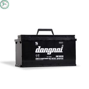 Ắc quy Đồng Nai CMF DIN100 (12V-100Ah)