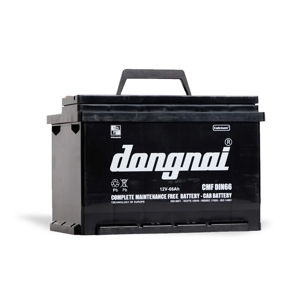 Ắc quy Đồng Nai khô CMFDIN66