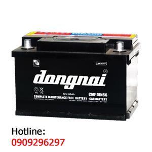 Ắc quy Đồng Nai khô CMFDIN66
