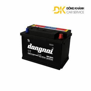 Ắc quy Đồng Nai khô CMFDIN75