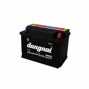 Ắc quy Đồng Nai khô CMFDIN75