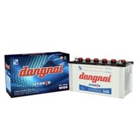 Ắc quy Đồng Nai N100 ( 12V-100Ah )