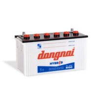 Ắc quy Đồng Nai N100 (12v-100ah)