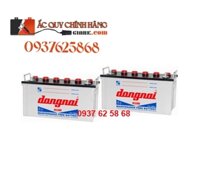 ẮC QUY ĐỒNG NAI N100 (12V-100AH)