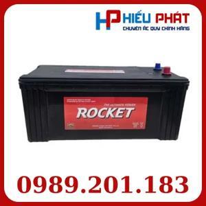 Ắc quy Đồng Nai N170-170AH