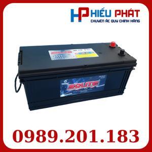 Ắc quy Đồng Nai N170-170AH