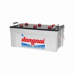 Ắc quy Đồng Nai N180/N200S-180AH