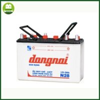 Ắc quy Đồng nai N28-28Ah