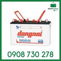 Ắc quy Đồng Nai N30 (12V-30Ah)