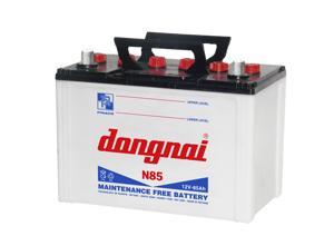 Ắc Quy Đồng Nai N85 (12V-85AH)