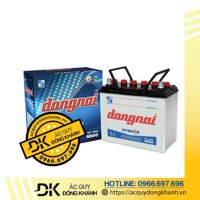 Ắc Quy Đồng Nai NS60 12V - 45AH
