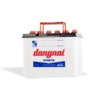 ẮC QUY ĐỒNG NAI NS70 (12V, 65AH)