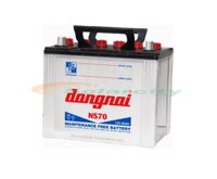 ẮC QUY ĐỒNG NAI NƯỚC 12V-65Ah NS70