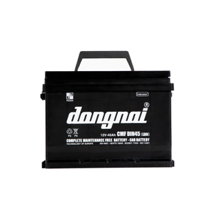 Ắc quy Đồng Nai Pinaco CMF DIN45-LBN - 12V-45Ah