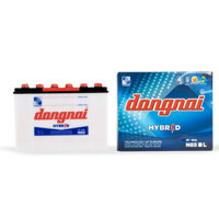 Ắc quy Đồng Nai PINACO N85 (12V 85Ah)