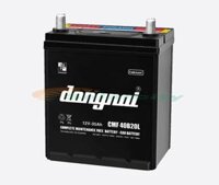 ẮC QUY ĐỒNG NAI PINACO 12V-35Ah CMF40B20