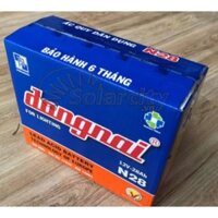 Ắc Quy Dongnai N28 (12V - 28Ah)( không kèm axit)