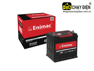 Ắc quy Enimac 36B20R