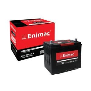 Ắc quy Enimac 44B20R 12V 43AH