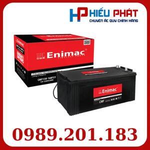 Ắc Quy ENIMAC CMF 150-160G51 (12V-150Ah)