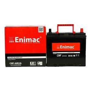 Ắc quy Enimac CMF 46B24L 12V 45AH