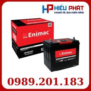 Ắc Quy Enimac CMF 46B24R (12V-45AH)