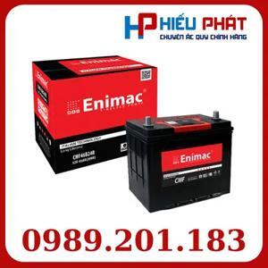 Ắc Quy Enimac CMF 46B24R (12V-45AH)