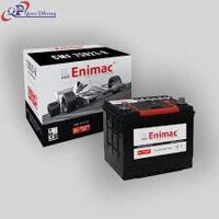 Ắc quy Enimac CMF 75D23R 12V-65AH