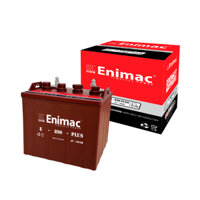 Ắc quy Enimac E-890 PLUS (8V-190Ah)