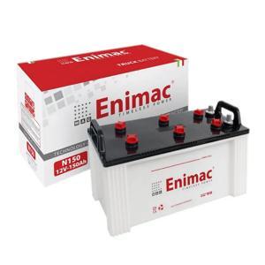 Ắc quy Enimac N150 12V 150AH