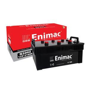 Ắc quy Enimac N200Z 12V 210Ah