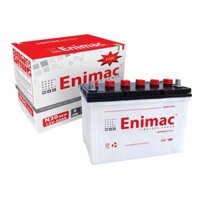 Ắc Quy Enimac N30 - 2 cọc 12V 30AH
