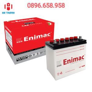 Ắc quy Enimac NS40Z
