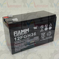 Ắc Quy FIAMM 12FGH36 | BẢO HÀNH 1 NĂM