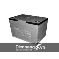 Ắc quy fiamm 12sp33 (12v - 33ah)