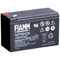 Ắc Quy FIAMM FG9.0(12V/9Ah)