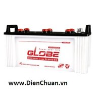 Ắc quy Globe 12V-100Ah N100